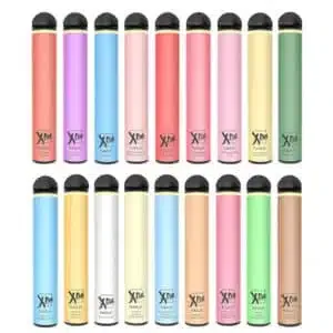 XTRA-MAX-Disposable-Pod