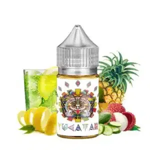 YUCATAN Saltnic – Ohmboyz Drip City