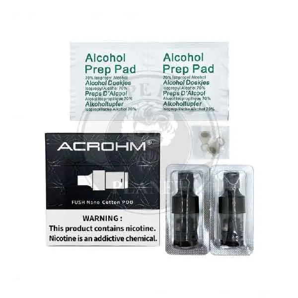 Fush Nano Pod - Image 3