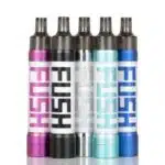 Fush Nano Pod Kit By Acrohm