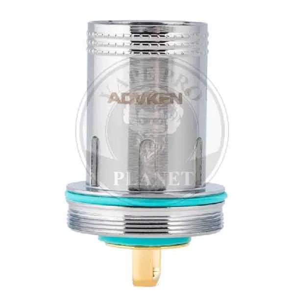 Big Mesh Coil 0.15ohm By Advken