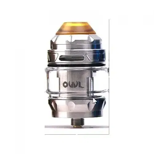 OWL SubOhm Tank By Advken - Image 7