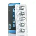 Advken Mesh Coil For OWL & Manta Tank 0.16ohm