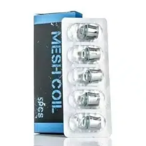 Advken Mesh Coil For OWL & Manta Tank 0.16ohm