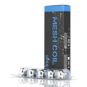 Advken Mesh Coil For OWL & Manta Tank 0.2ohm