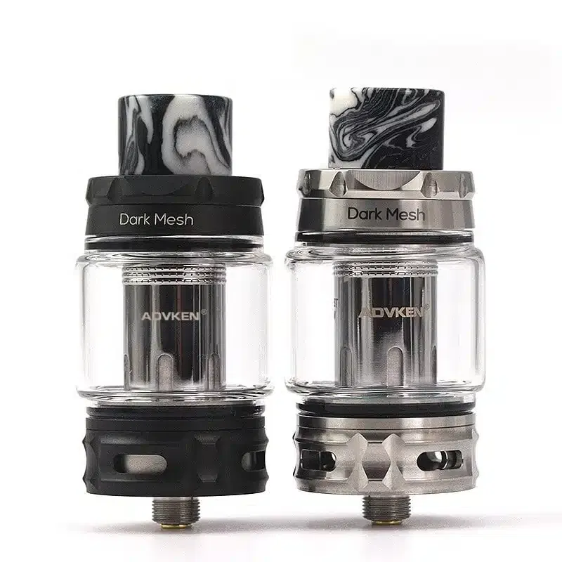 Advken Dark Mesh Sub Ohm Tank