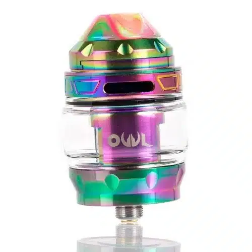 OWL SubOhm Tank By Advken - Image 14