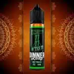 Mint Tobacc After 11 By Dinner Lady 60ml 3mg / 12mg