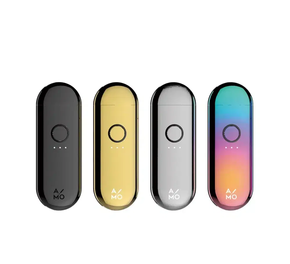 AIMO Lough Pod Vape Kit 400mAh & 1.0ml