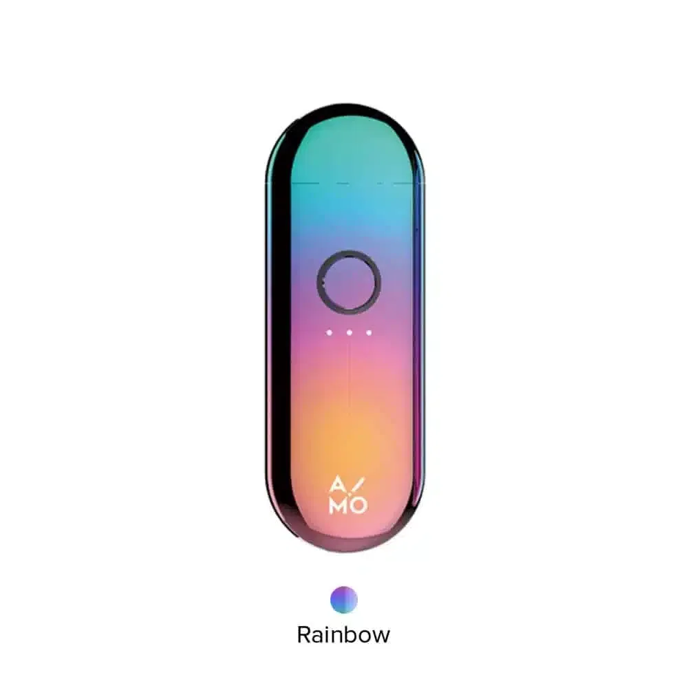 AIMO Lough Pod Vape Kit 400mAh & 1.0ml - Image 6