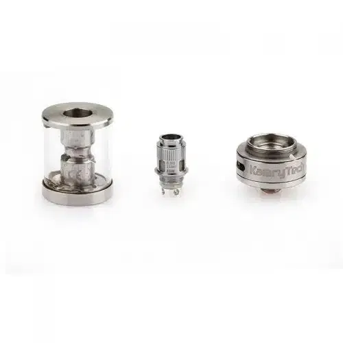 Kamry K1000 Plus Pipe Kit - الصورة 3