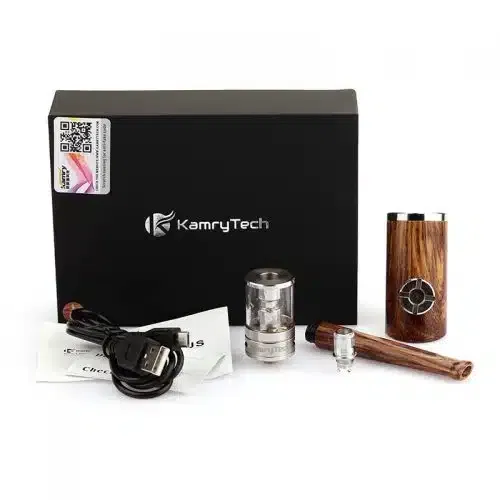 Kamry K1000 Plus Pipe Kit - الصورة 4