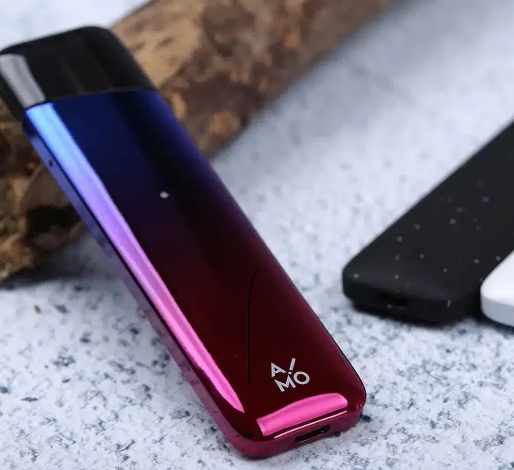 AIMO Mount Pod System Kit 400mAh & 1.8ml - Image 4