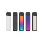 AIMO Mount Pod System Kit 400mAh & 1.8ml