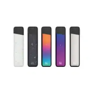 AIMO Mount Pod System Kit 400mAh & 1.8ml
