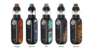 OBS Cube Mini Kit with Cube Mini Subtank