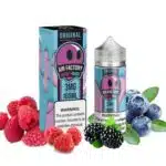Berry Rush By Air Factory