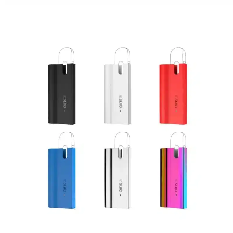 Airis J Mod 420mAh