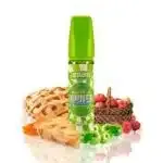 Apple Pie By Dinner Lady 60ml