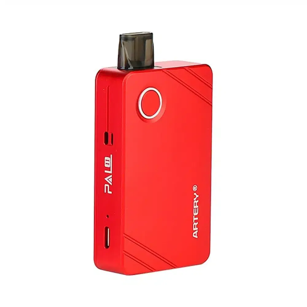 ARTERY PAL II Pod Starter Kit - الصورة 8