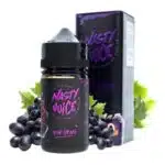 ASAP Grape By Nasty Juice