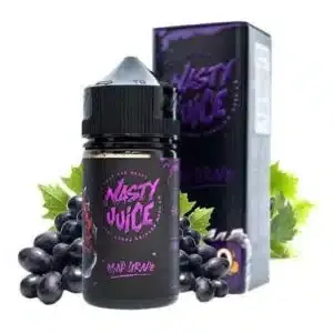 ASAP Grape By Nasty Juice