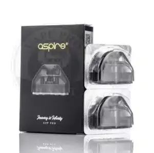 Aspire AVP Pod 2pc/pack