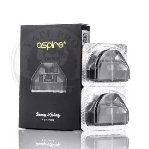 Aspire AVP Pod