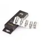 Aspire PockeX Replacement Coils, 0.6ohm (5pcs/pack)