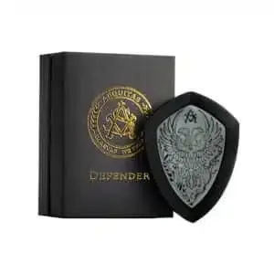 Asvape Defender All-in-One Kit -1200mAh