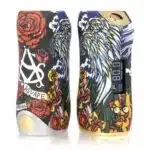 GABRIEL CHOICE 80W Mod By Asvape