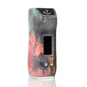 Gabriel STABWOOD 80W MOD By ASVAPE