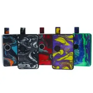 ASVAPE MICRO 30W POD SYSTEM