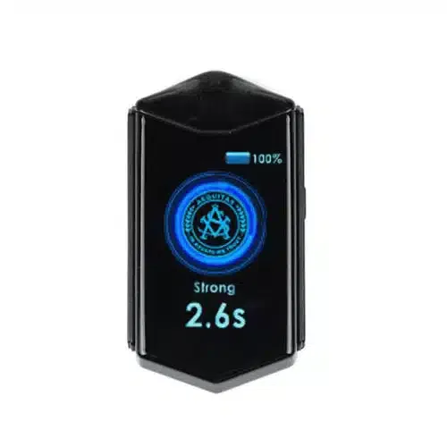 Asvape Touch Pod Starter Kit 500mAh & 1.5ml