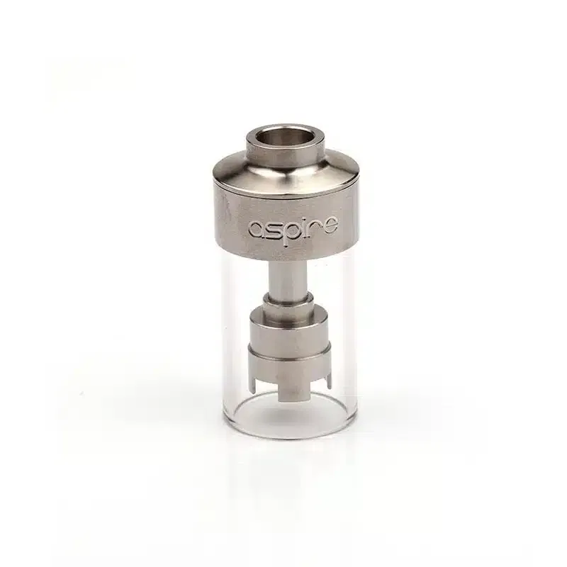 Aspire Atlantis Replacement Tank 5.0ml (1 Pc/Pack) - الصورة 2