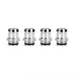 Nikola Lapetus Mesh 0.18ohm Coil 4pcs