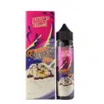 Cream Berry Pie By Baker Stoner, 60ml, 3mg