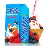 V’Nilla Berries & Cream By Tinted Brew