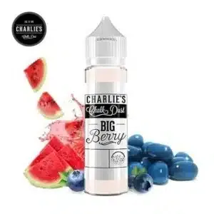 Big Berry by Charlie’s Chalk Dust