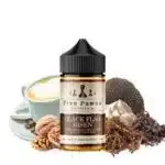 Black Flag Risen – Five Pawns