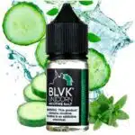 Blvk Cucumber salt