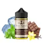 Bowden’s Mate – Five Pawns