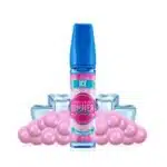 ICE Bubble Trouble By Dinner Lady, 60ml, 3mg
