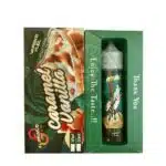 Caramel Vanilla By Flamingo 100ml 3mg