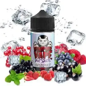 Catapult Salt By Vampire vape