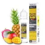 Mango Pitaya Pineapple by Pachamama, 60ml, 3mg