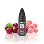 Cherry Fizzle By Riot squad Salts 30ml