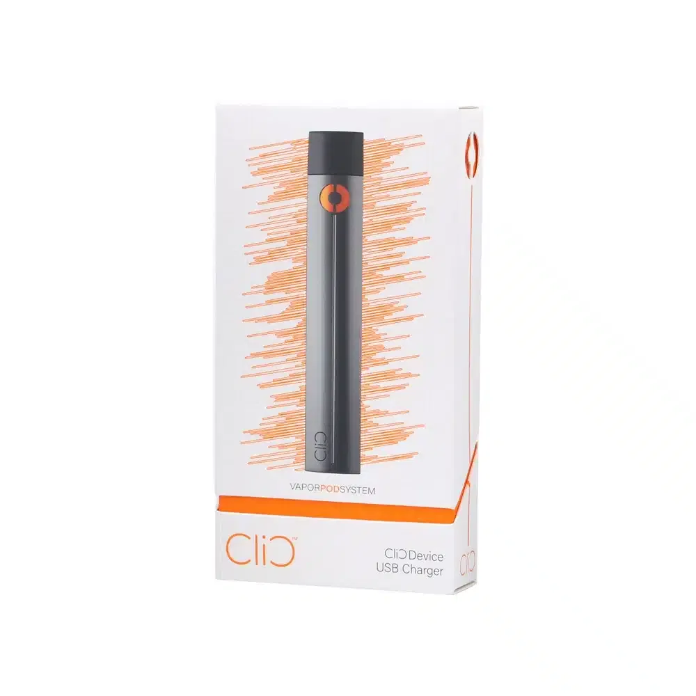 Clic Vapor Battery System Kit 350mAh - Image 6