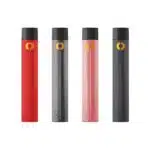 Clic Vapor Battery System Kit 350mAh