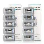 FreeMax Marvos MS Mesh Coil